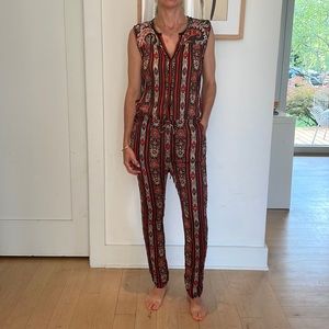 Isabel Marant Etoile jumpsuit
